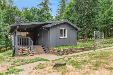 503 NE 319th Ave, Washougal, WA 98671