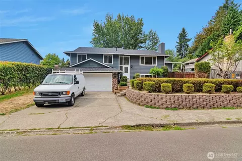 21505 124th Ave SE, Kent, WA 98031
