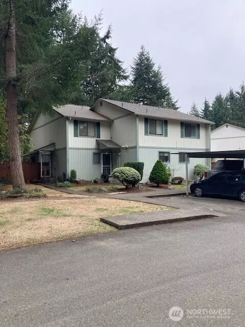 601 Firwood Ct, Shelton, WA 98584