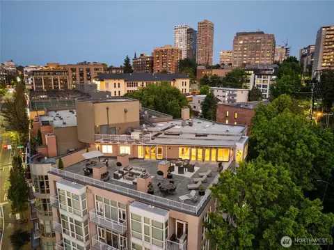 303 E Pike St #PH1, Seattle, WA 98122