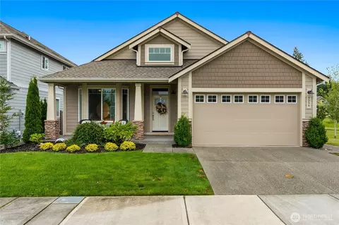9056 Eleanor Dr SE, Tumwater, WA 98501