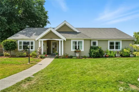1306 S 2nd Ave, Walla Walla, WA 99362