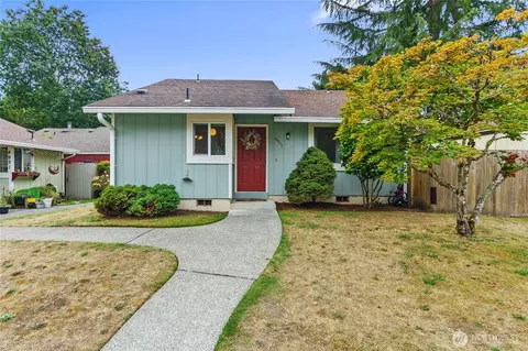 4927 Cottage Ln SE, Lacey, WA 98503