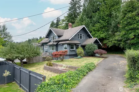 315 Garfield St, Hoquiam, WA 98550