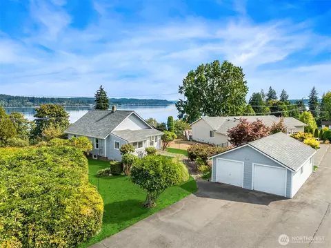 8147 Knute Ln NW, Silverdale, WA 98383