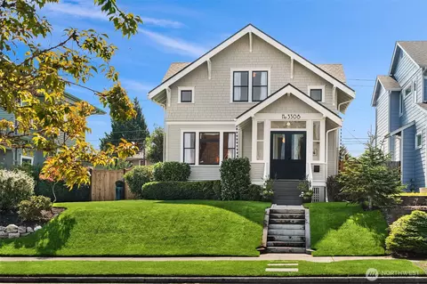 3308 N 7th St, Tacoma, WA 98406