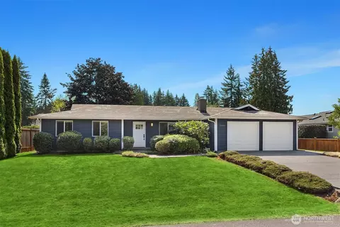 11443 SE 87th St, Newcastle, WA 98056