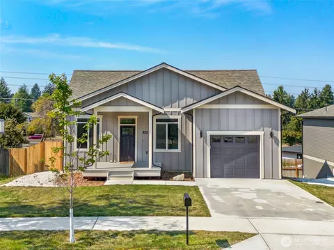 3932 N Highland St, Tacoma, WA 98407