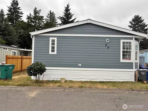 602 29th St SE #20, Auburn, WA 98002