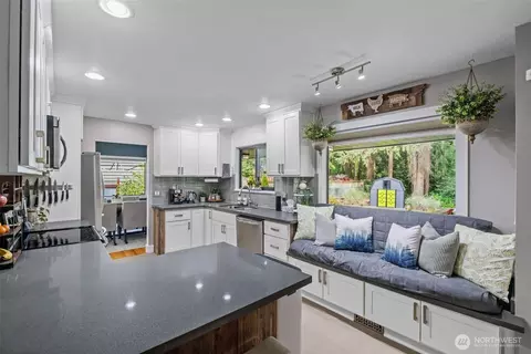 Kitchen - 411 58th St SE, Everett, WA 98203 photo 1 of 1