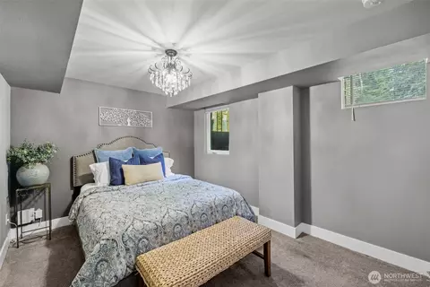 Bedroom - 411 58th St SE, Everett, WA 98203 photo 3 of 3