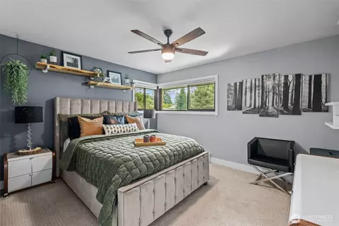 Bedroom - 411 58th St SE, Everett, WA 98203 photo 1 of 3