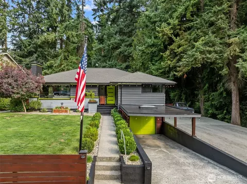 411 58th St SE, Everett, WA 98203