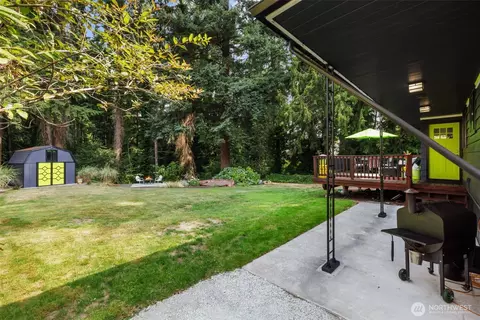 Exterior - 411 58th St SE, Everett, WA 98203 photo 9 of 9