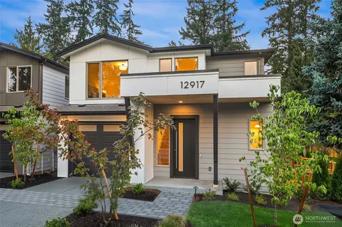 12917 NE 78th Pl, Kirkland, WA 98033