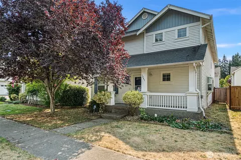 1267 Hudson St, Dupont, WA 98327