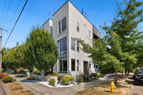 6400 28th Ave NW, Seattle, WA 98107