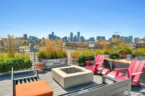 530 Broadway E #414, Seattle, WA 98102