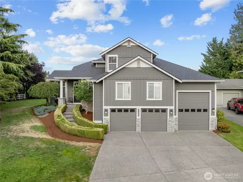 2901 92nd Ave E, Edgewood, WA 98371