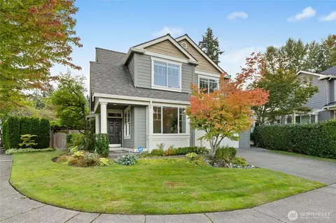 12821 NE 154th St, Woodinville, WA 98072