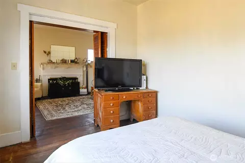 Bedroom - 1111 Maple St, Everett, WA 98201 photo 3 of 3