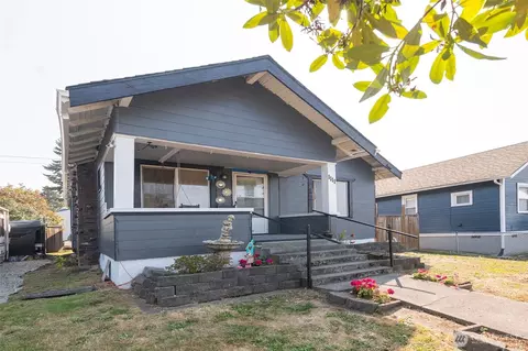 1111 Maple St, Everett, WA 98201
