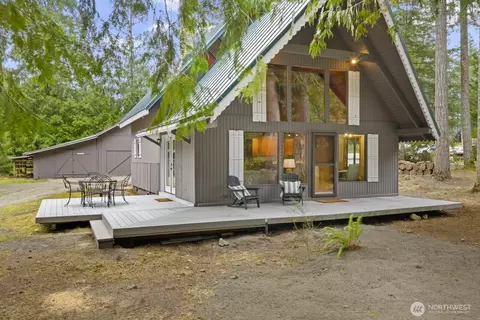 12832 464th Ave SE, North Bend, WA 98045