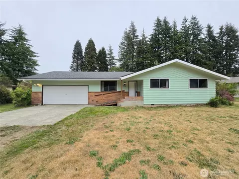632 Englund Ave, Montesano, WA 98563