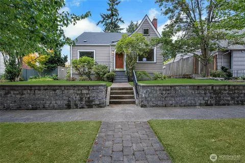 3018 N 13th St, Tacoma, WA 98406