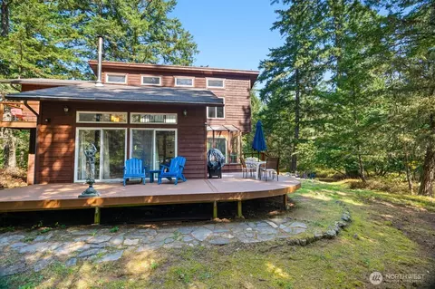 57 Skottowe Ln, Friday Harbor, WA 98250