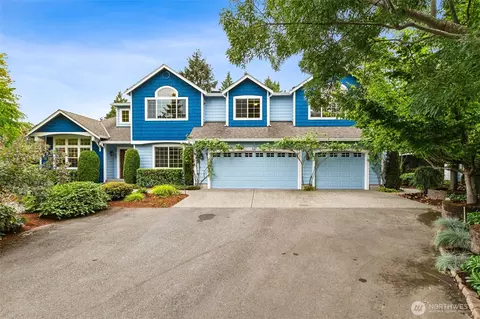 127 SW 186th St, Normandy Park, WA 98166