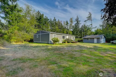 5315 Whiteman Rd SW, Longbranch, WA 98351