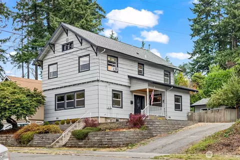 363 Del Monte Ave, Fircrest, WA 98466