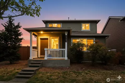 4732 E R St, Tacoma, WA 98404