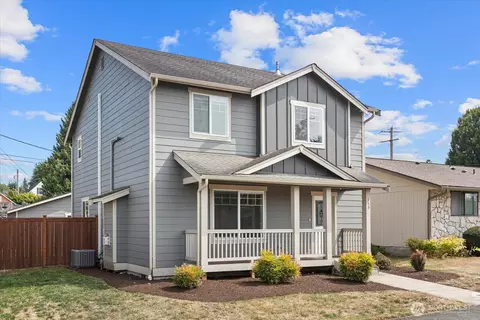 113 N Lenore Ave, Arlington, WA 98223