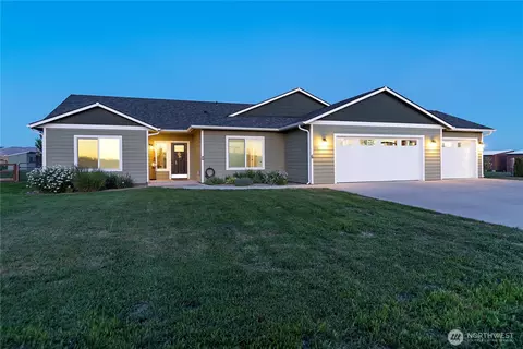 371 Hazel Ln, Ellensburg, WA 98926