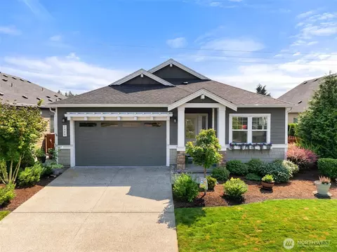 3806 Eagledale Ct SE, Lacey, WA 98513