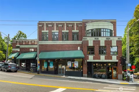 3601 S Mcclellan St #8, Seattle, WA 98144