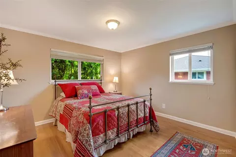 Bedroom - 811 Rucker Ave, Everett, WA 98201 photo 1 of 5