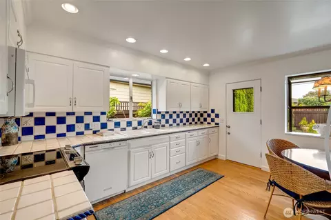 Kitchen - 811 Rucker Ave, Everett, WA 98201 photo 2 of 3