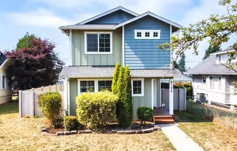 6124 S Park Ave, Tacoma, WA 98408