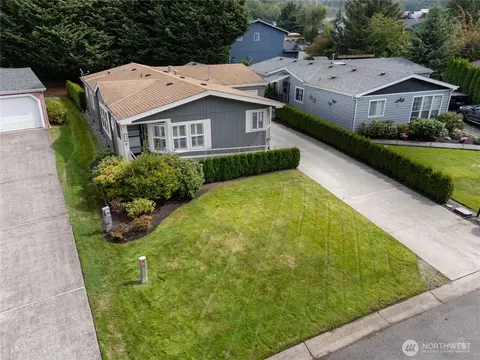 2610 E Section St #46, Mount Vernon, WA 98274