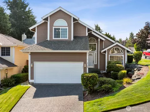 4749 SW 314th Pl, Federal Way, WA 98023