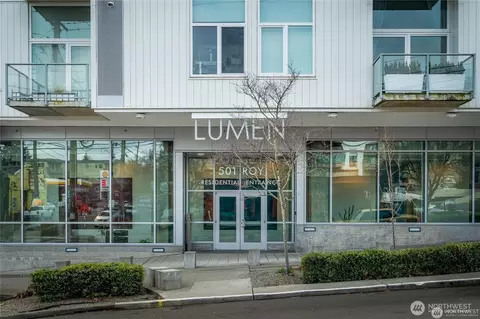 501 Roy St #F231, Seattle, WA 98109