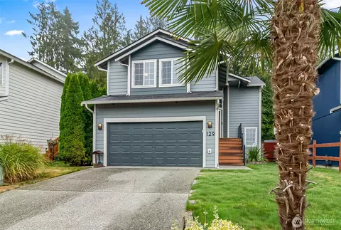 129 82nd Dr SE, Lake Stevens, WA 98258