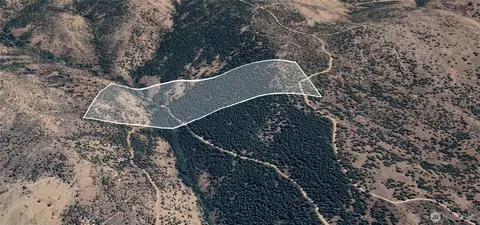 0 Potato Creek A3, Entiat, WA 98822