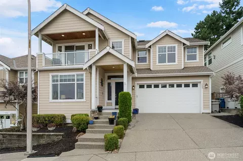 1008 N 27th Pl, Renton, WA 98056