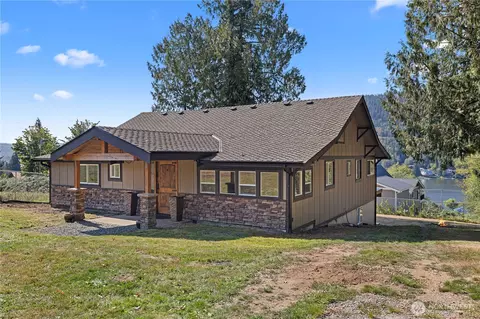 18092 Montborne Rd, Mount Vernon, WA 98274