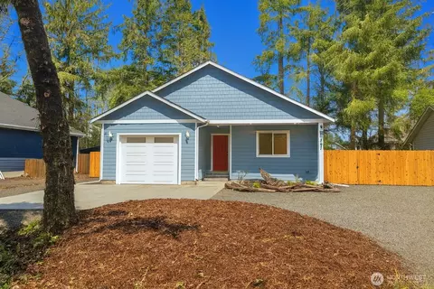 387 Duck Lake Dr NE, Ocean Shores, WA 98569