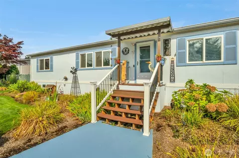 31600 126th Ave SE #89, Auburn, WA 98092